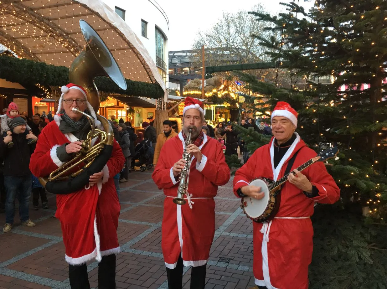 Christmas Dixie Company